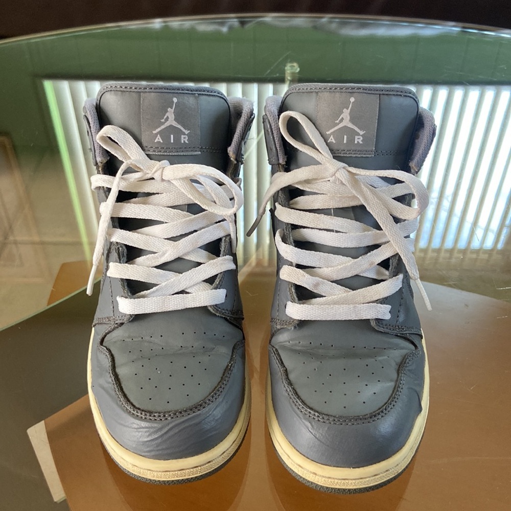 NIKE Air Jordan 6.5Y
